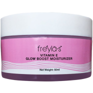 Freyias Vitamin E Glow Boost Moisturizer image