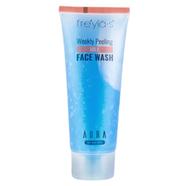 Freyia's Weekly Peeling Milk Face Wash image