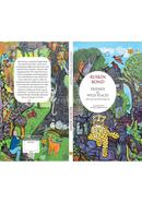 Friends In wild Places Birds, Beasts And Other Companions image