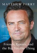 Friends, Lovers and the Big Terrible Thing image