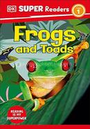 Frogs and Toads : Level 1 image