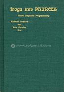 Frogs into Princes image