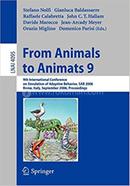 From Animals to Animats 9 image