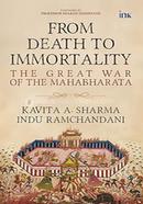 From Death to Immortality image