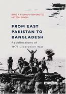 From East Pakistan to Bangladesh image