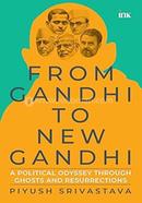 From Gandhi to New Gandhi image