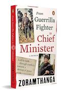 From Guerrilla Fighter to Chief Minister image