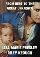 From Here to the Great Unknown image