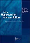 From Hypertension to Heart Failure image