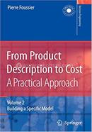 From Product Description to Cost: A Practical Approach image