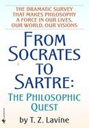 From Socrates to Sartre: The Philosophic Quest image