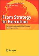 From Strategy to Execution image