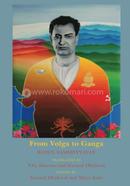 From Volga to Ganga image