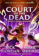 From the World of Percy Jackson: The Court of the Dead image