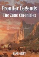 Frontier Legends: The Zane Chronicles image