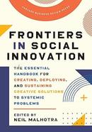 Frontiers in Social Innovation image