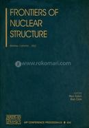 Frontiers of Nuclear Structure image