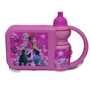 Frozen Fever Lunch Box Set image