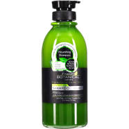 Fruiser Botanical Series Nourishing Shampoo 1L image