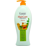 Fruiser Henna Hair Care Shampoo 1000gm image