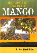 Fruit Growth and Fruit Drop in Mango image