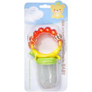 Fruit Pacifier image