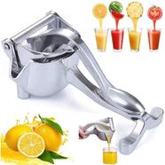 Fruit Press Stainless Steel Manual Hand Juicer image