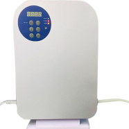 Fruit Vegetable Cleaner Disinfection Machine image