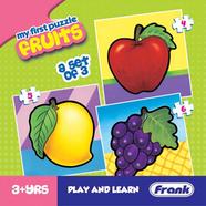 Fruits 