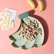 Fruits Serving Colorful Plate - C001602G
