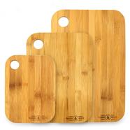 Fruits and Vegetable Wooden Chopping Board for Kitchen (1 Piece) - (CFU-CB572) icon