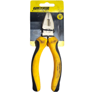 Fujimoto Combination Plier (6 Inch) image