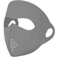 Full Face Sun Protection Mask for Women, Summer Outdoor Golf and Running Special Mask, Daily Mouth and Nose Mask, Uv Protection image