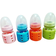 Full Glass Cover Feeder 60 ML -1 Pcs image