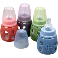 Full Glass Cover Feeder 60ml- 1Pc image