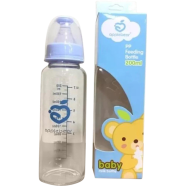 Full Glass Feeder 200ml - 1pcs image