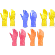 Full Hand Gloves For the kitchen - Great to Have 2 Pcs (Any Color) icon