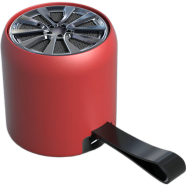 Full Metal M9 Mini Shake Bluetooth Speaker image