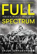 Full Spectrum image
