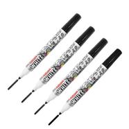 Fullmark White Board Marker - Pack of 4pcs image