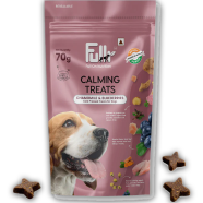 Fullr Dog Treat Calming Treats 70 gm icon