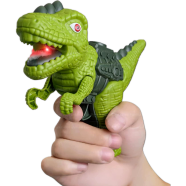 FunBlast Mist Spray Dinosaur Toy Gun for Kids icon