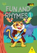 Fun And Rhymes 1 image