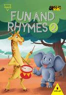 Fun And Rhymes 2 image