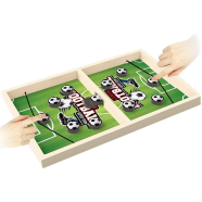 Fun Battle Desktop Football Match Board Game Toy image