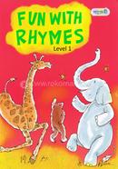 Fun With Rhymes - Level 1 image