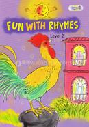 Fun With Rhymes - Level 2 image