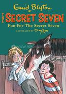 Fun for the Secret Seven image