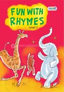 Fun with Rhymes, Level 1 (Play Group) image