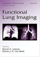 Functional Lung Imaging image